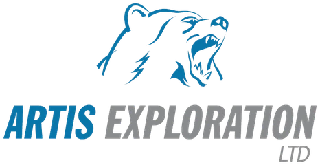 Artis Exploration logo