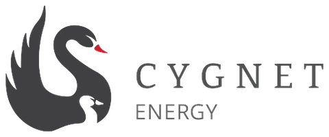 Cygnet Energy Ltd. logo