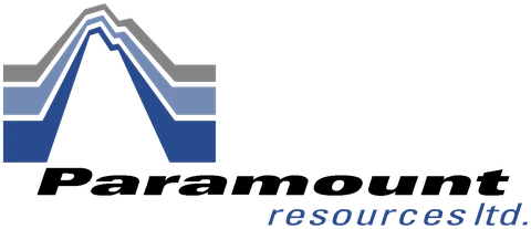 Paramount Resources logo