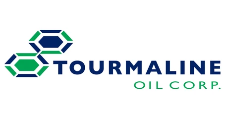 Tourmaline Oil logo