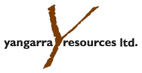Yangarra Resources logo